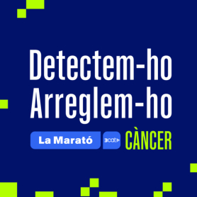 Le marathon TV3 2025