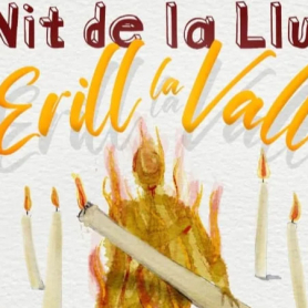 La Noche de Luz en el Valle de Boí