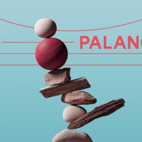 La Palanca 2025 - Contemporary Circus Festival