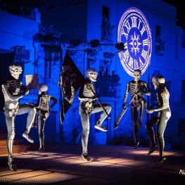 La Procesión de Verges 2025