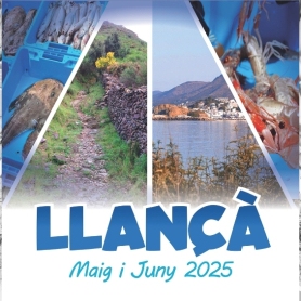 Llançà de primavera, actividades de mayo y junio