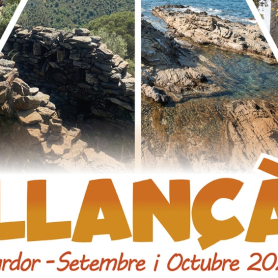 Llançà de Tardor, natura i patrimoni al setembre