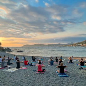 Llançà Summer, esport i salut