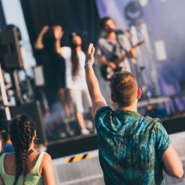 Festival Lo Riu Sona d'Amposta 2025