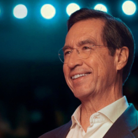 Mario Alonso Puig - Faites l'(im)possible au Théâtre Tívoli&#8230;