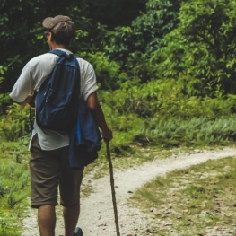 Marxa Popular a Campllong