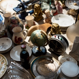 Mercat Boig de l'Ametlla del Vallès