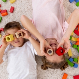 Mercat d'Intercanvi de Joguines a Santa Maria de Palautordera