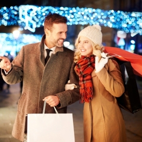 Fira de Nadal de Tossa de Mar