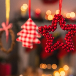 Christmas Market of Port de la Selva