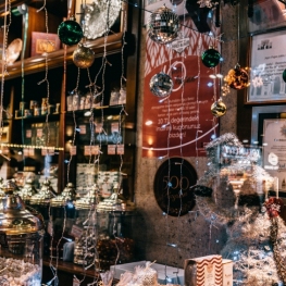 Mercat de Santa Llucía a Les Piles