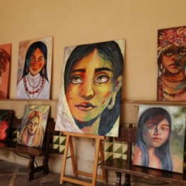 Montbriart a Montbrió del Camp