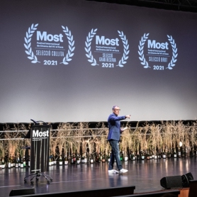 Most, Festival Internacional de Cinema del Vi al Penedès i&#8230;