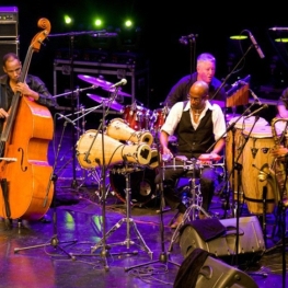 Mostra de Jazz de Tortosa