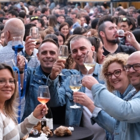 Music Valls Va de Vins