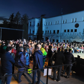 Nadal i Reis a Les Masies de Voltregà i Sant Hipòlit de Voltregà