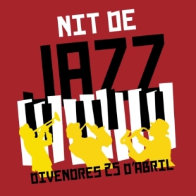Nit de Jazz a Sant Jaume de Llierca