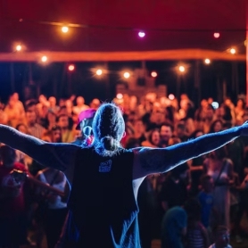 Nomad Festival Vila-seca Nadal