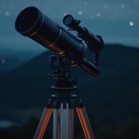 Observació Astronòmica al Museu de la Pagesia de Fogars de&#8230;