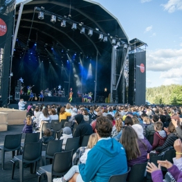 Occident Summerfest Cerdanya 2025