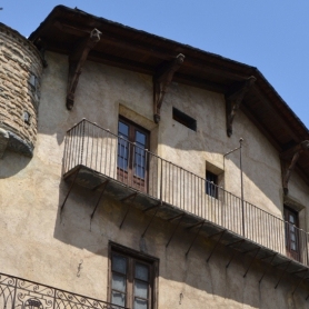 'Olor de azufre'. Jóvenes, cultura y libertad en la Andorra&#8230;