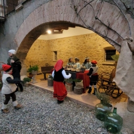 Pastorets of Sidamon