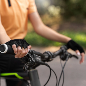 Pédaler populaires à Fogars de la Selva
