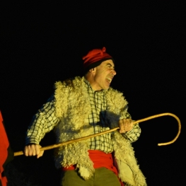 Pessebre Vivent de Les Gunyoles d'Avinyonet