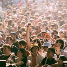 Primavera Sound Barcelona 2025