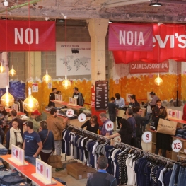 REC.0 Experimental Stores d'Igualada 2025