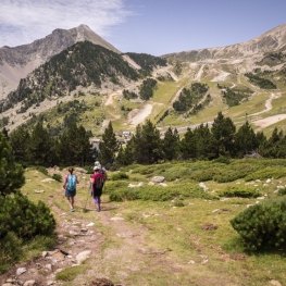 Ripollès Discovery Walking 2025