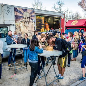 RUMM - Festival Gastronomique de Lleida