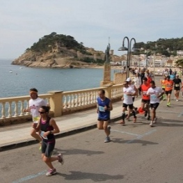 Run Festival en Tossa de Mar 2025