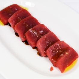 Ruta de la Tapa Roja a l'Ametlla de Mar