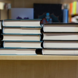 Saint George in Vallfogona de Riucorb