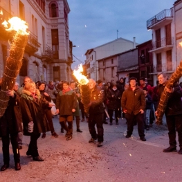 Santa Àgata a Prats de Lluçanès