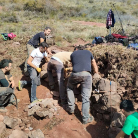 Setmana de la Pedra Seca 2025