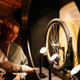 Setmana del Turisme Industrial de Catalunya 2025