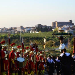 Semana Santa en La Selva del Camp