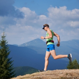 Skyrace Pic de l'Orri en Soriguera