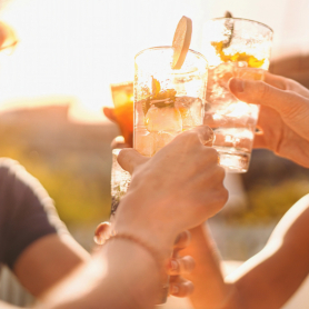 Fête d'été à Sant Esteve de Guialbes, Vilademuls