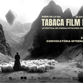 Tabaca Film Fest - The Mythological Film Festival in Gerri de&#8230;