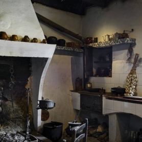 Cata gastronómica con proveedores locales, Noche de museos&#8230;