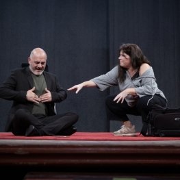 SEASONAL THEATER in Santa Perpetua de Mogoda