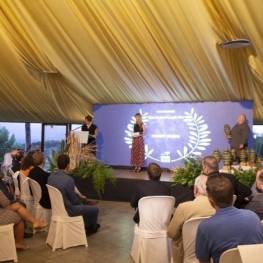 Terres Travel Festival 2025