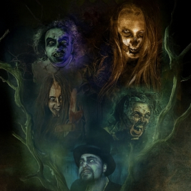 Terror Nights al Pla de Santa Maria