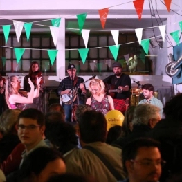 Tortosa Irish English Festival 2025