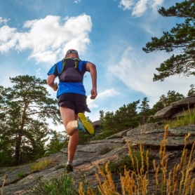Trail Cerdanyola, Sant Julià de Cerdanyola