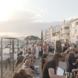 TramuntanArt, Mostra d'Art Contemporani al Port de la Selva