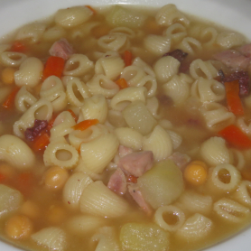 Rencontre des Escudelles, Ranxos et soupes historiques à Gelida